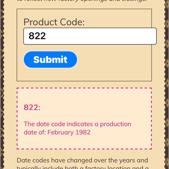 Louis Vuitton Speedy 35 Monogram (1982) - Picture 16 of 16